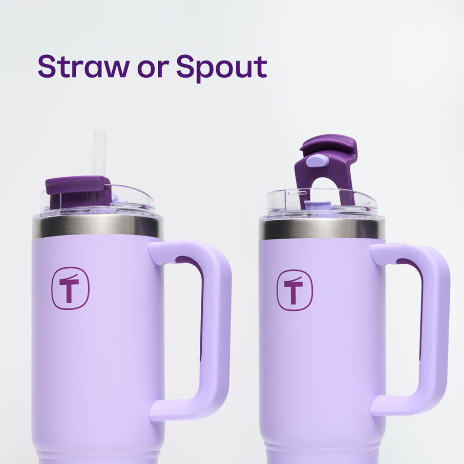 Tupperware® big T Tumbler | 37oz / 1.1L - Image 3