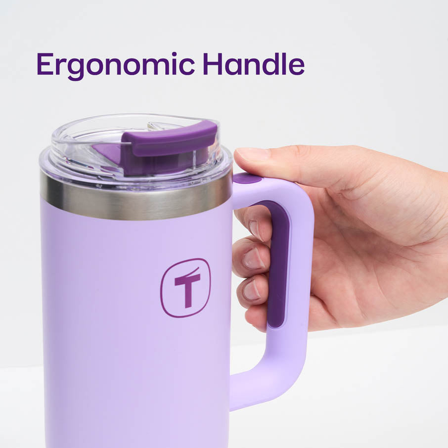 Tupperware® big T Tumbler | 37oz / 1.1L - Image 5