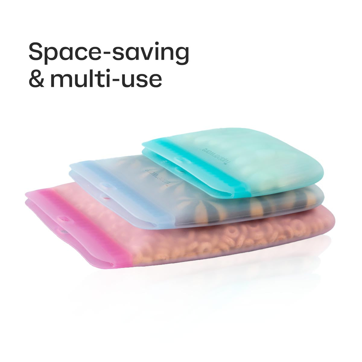 Ultimate Silicone Slim Bag | Mini - Image 3