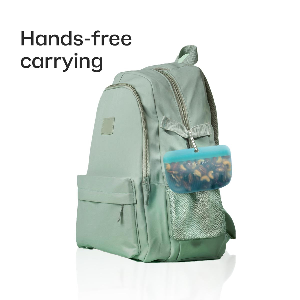 Ultimate Silicone Slim Bag | Mini - Image 4