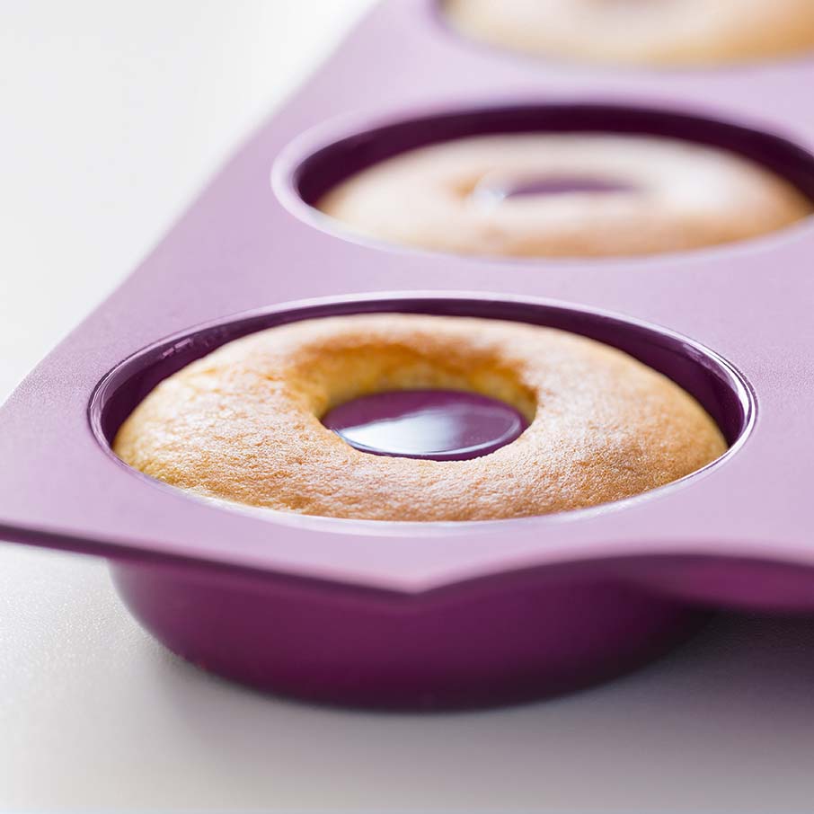 Silicone Ring Form - Image 3