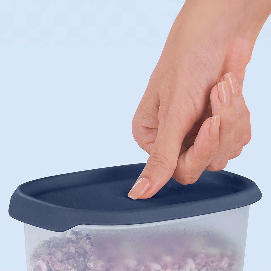 One Touch Fresh™ Oval | 4½ cup / 1.1 L - Image 6