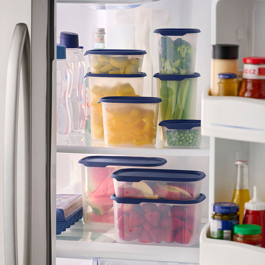 One Touch Fresh™ Rectangular | 12 cup / 2.85 L - Image 8