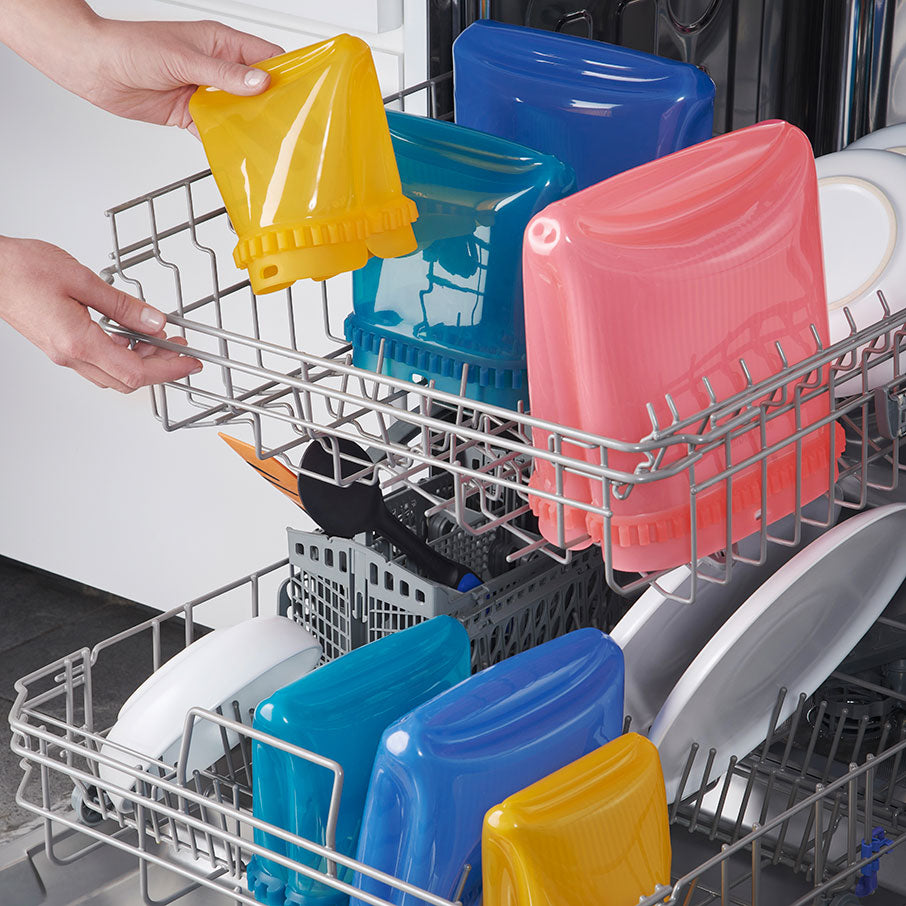 Ultimate Silicone Stand-Up Bag | X-Large - Image 6