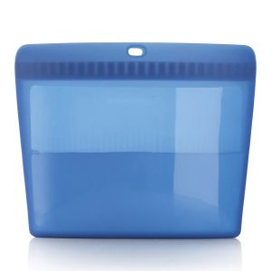 Ultimate Silicone Stand-Up Bag | Large