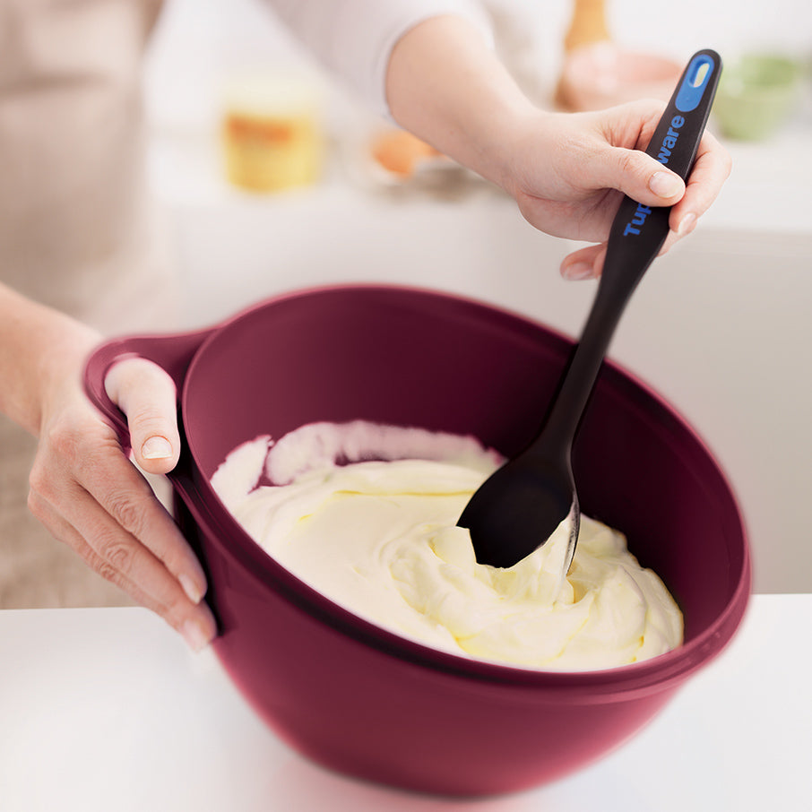 Tupperware Thatsa® Medium Bowl |Airtight, Leakproof, 19-cups/4.5 L - Image 4