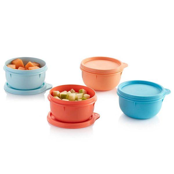 Ideal Lit'l Bowls - Image 2
