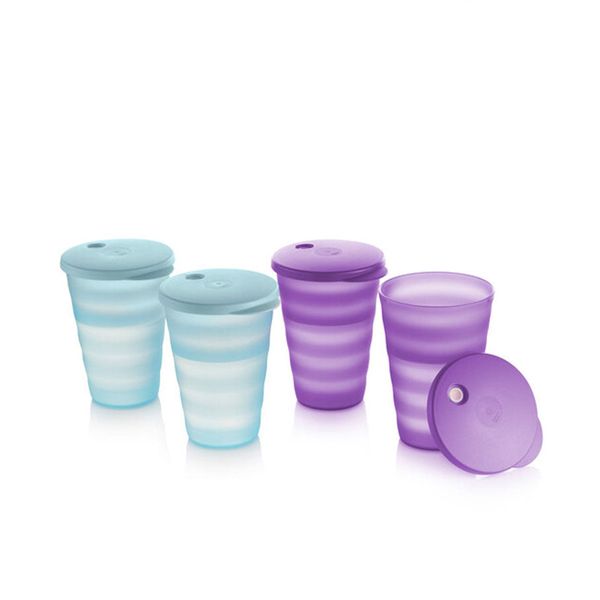 Tupperware® Impressions Tumblers | 16 oz / 500 mL - Image 2