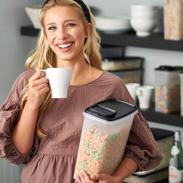 Super Cereal Storer - Image 3