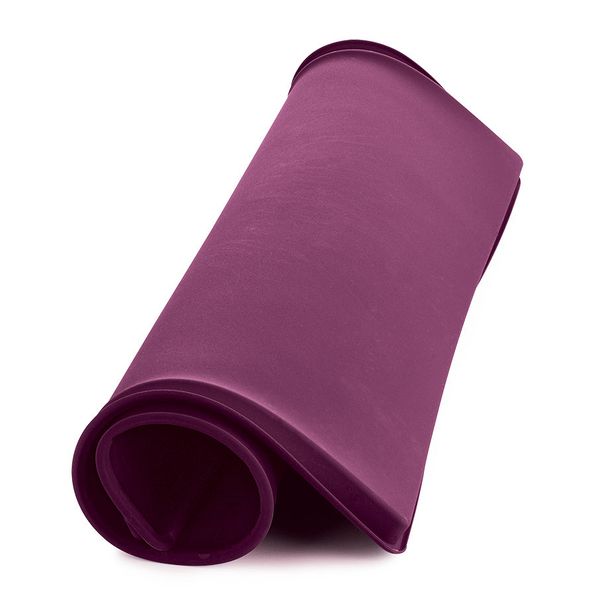 Silicone Baking Sheet with Rim - Image 2