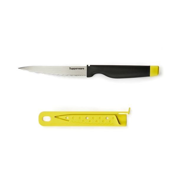 Tupperware® Amazing Series Serrated Utility Knife - Image 2