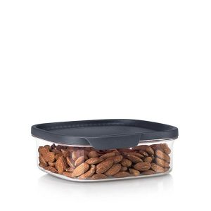 Tupperware® Ultra Clear® Square | 3¼ cup / 825 mL