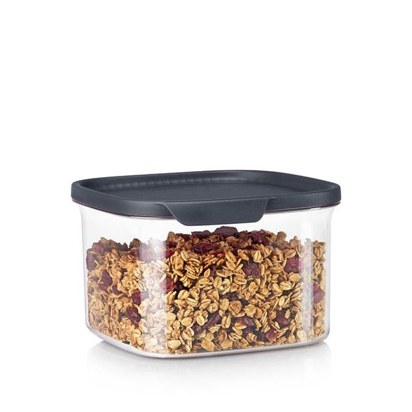 Tupperware® Ultra Clear® Square | 7 cup / 1.7 L