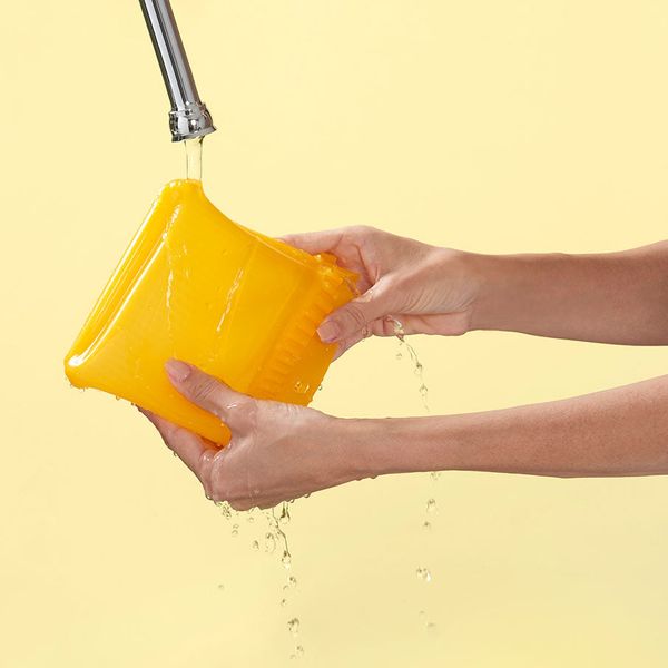 Ultimate Silicone Stand-Up Bag | Small - Image 2