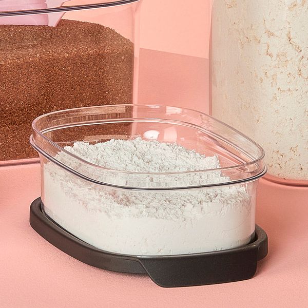 Tupperware® Ultra Clear® Oval | 2 cup / 500 mL - Image 3