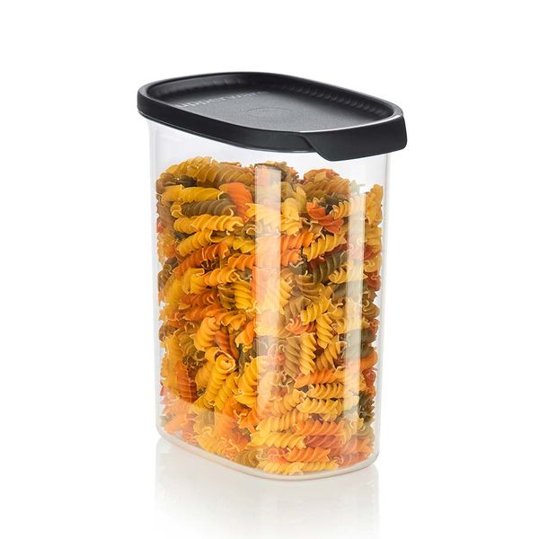 Tupperware® Ultra Clear® Oval | 9½ cup / 2.2 L - Image 2