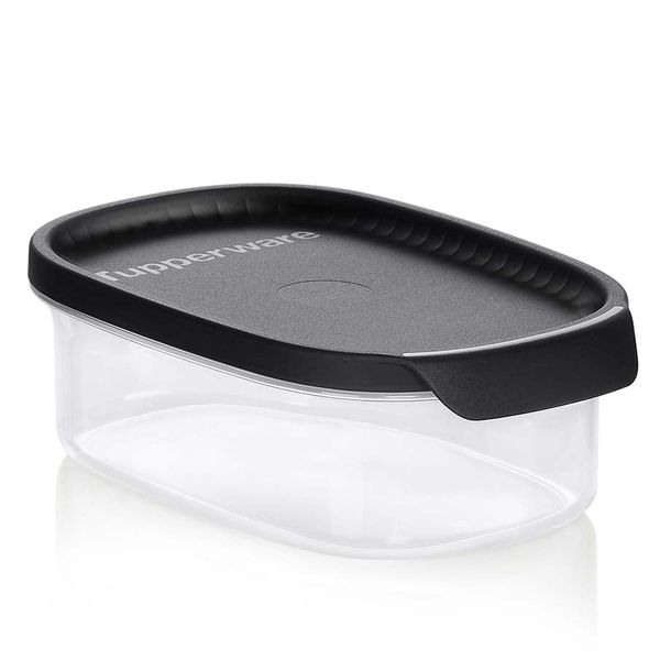 Tupperware® Ultra Clear® Oval | 2 cup / 500 mL - Image 4